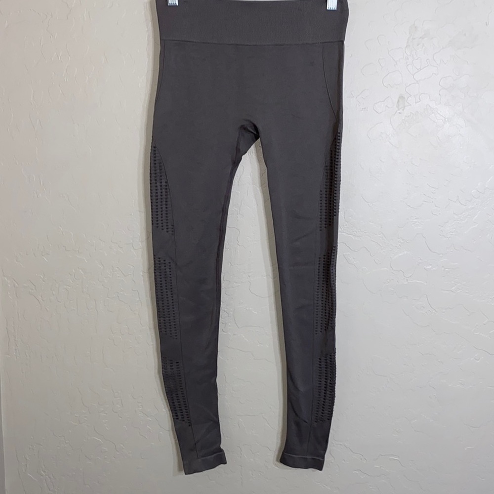 Squat wolf seemless leggings - Picture 2 of 7